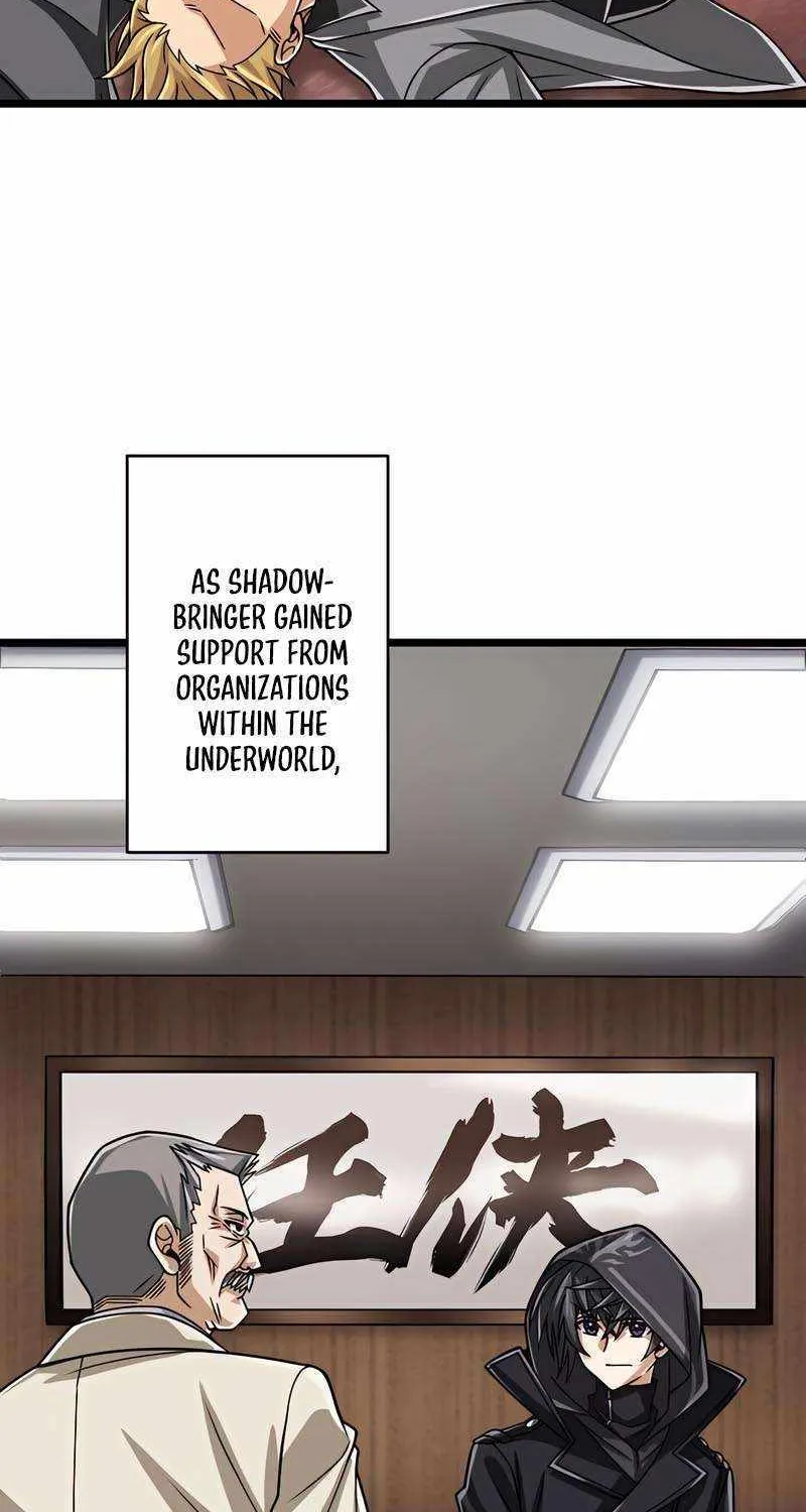Magic Level 99990000 All-Attribute Great Sage Zinmanga X Chapter 62 Page 80