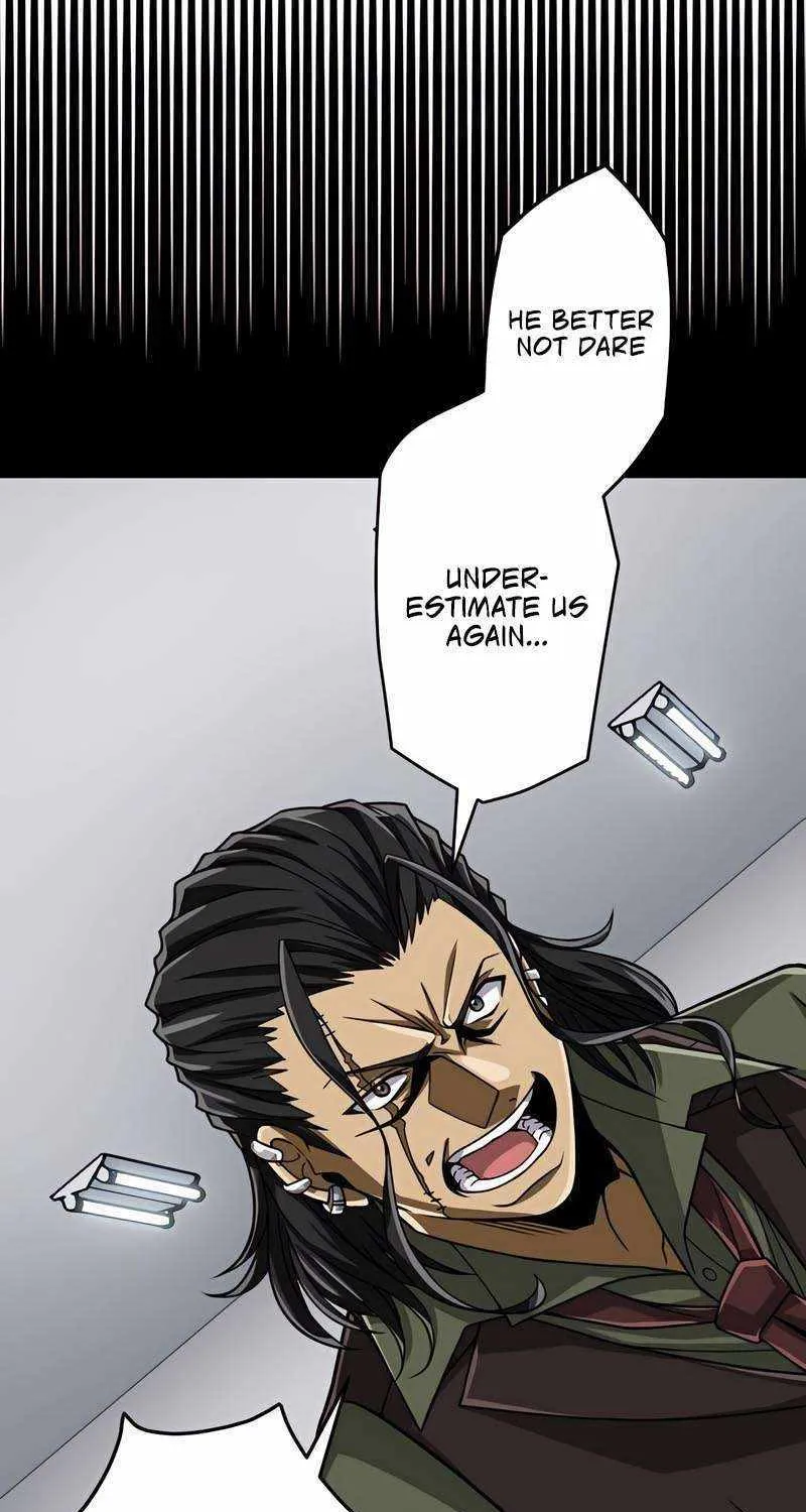 Magic Level 99990000 All-Attribute Great Sage Zinmanga X Chapter 62 Page 88
