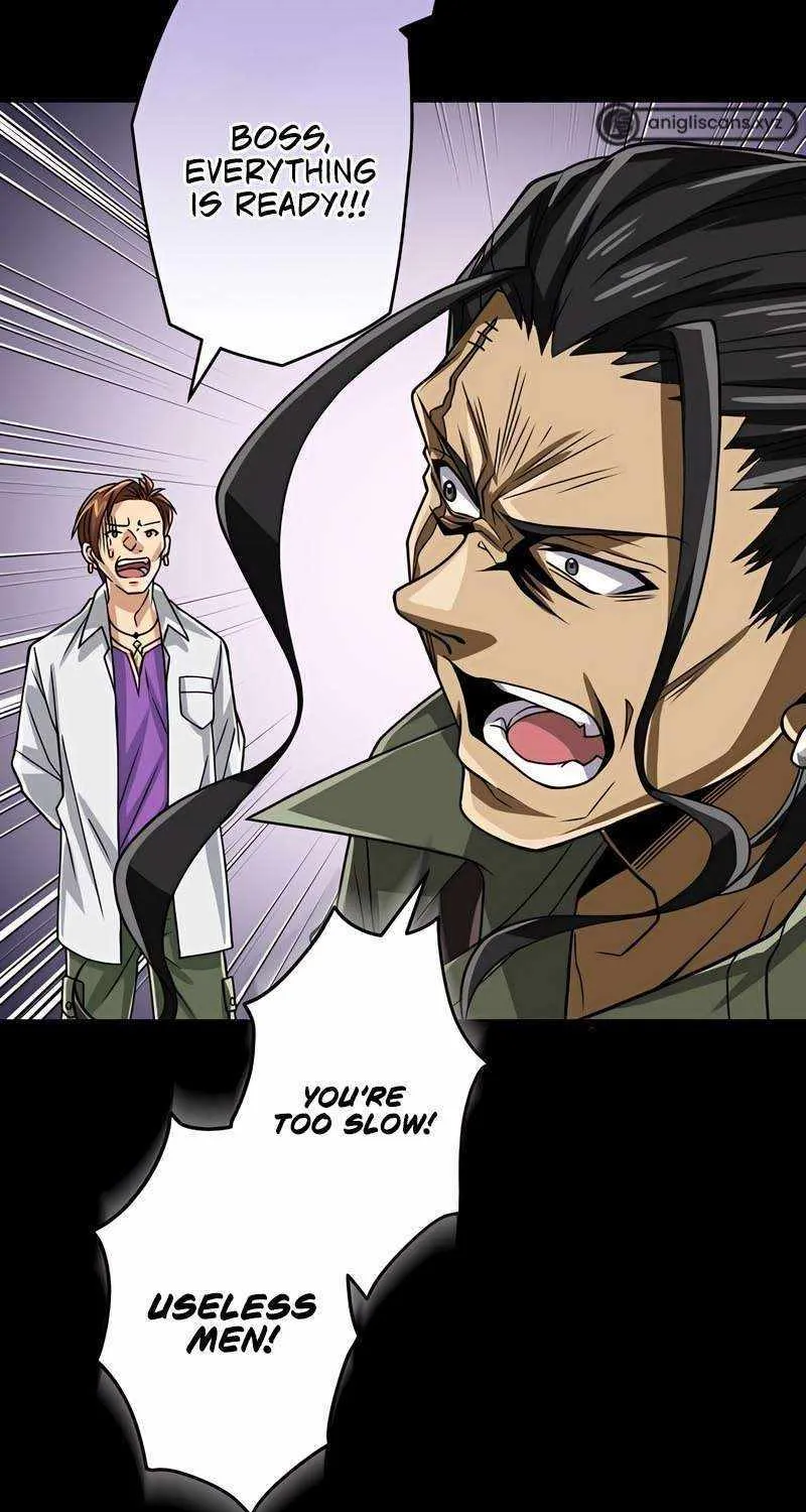 Magic Level 99990000 All-Attribute Great Sage Zinmanga X Chapter 62 Page 90