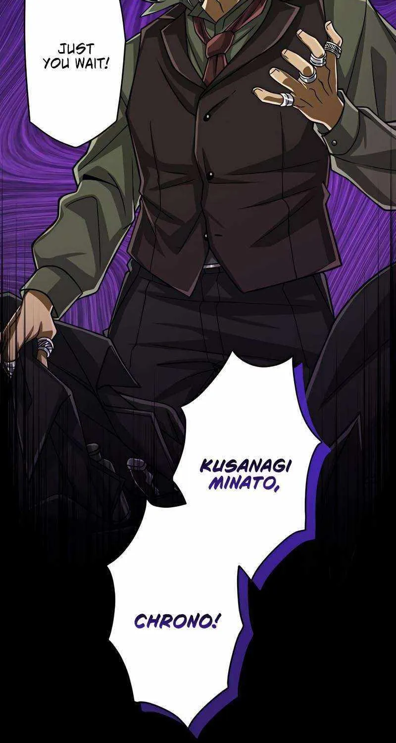 Magic Level 99990000 All-Attribute Great Sage Zinmanga X Chapter 62 Page 92
