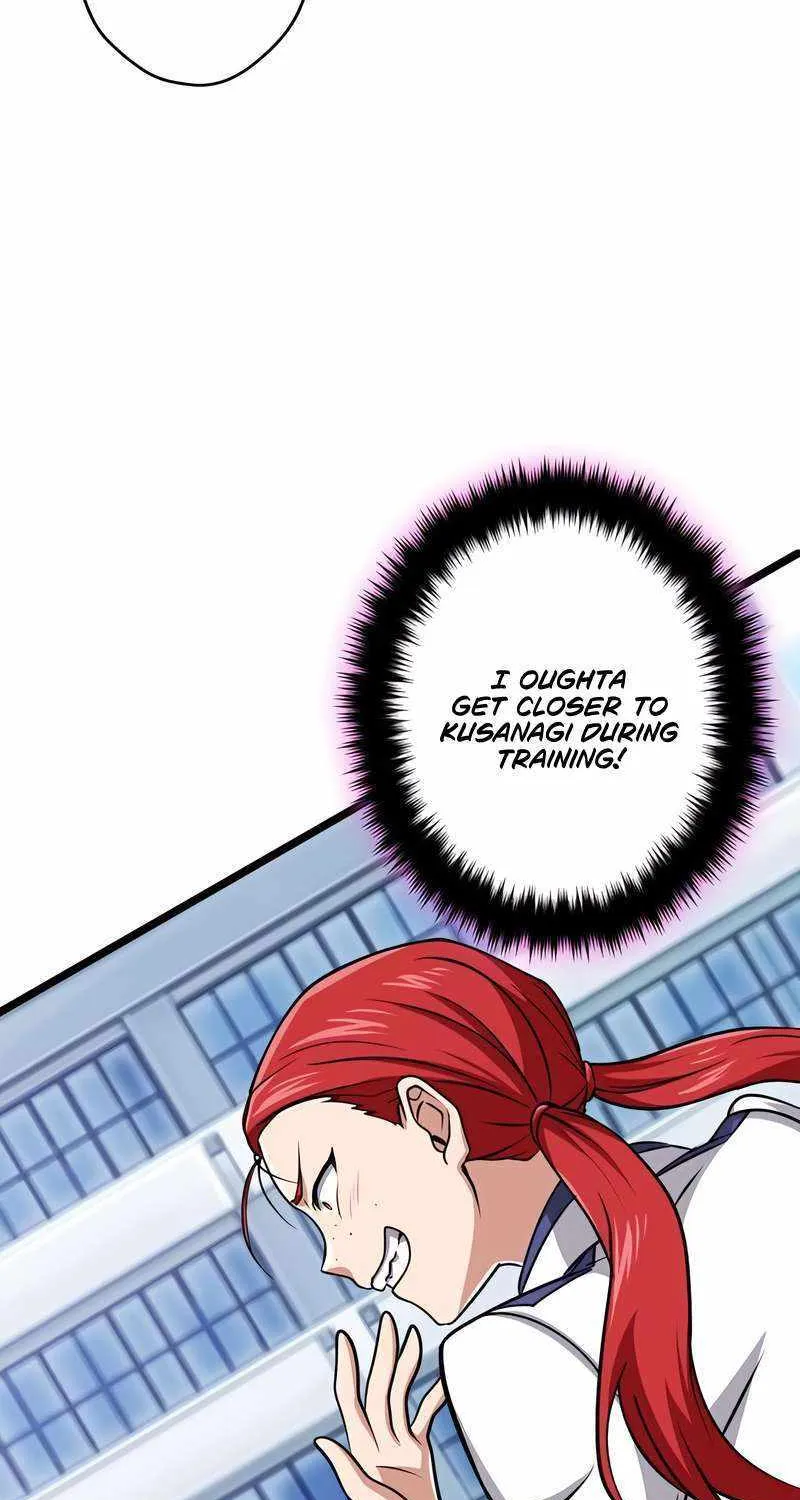 Magic Level 99990000 All-Attribute Great Sage Zinmanga X Chapter 61 Page 52