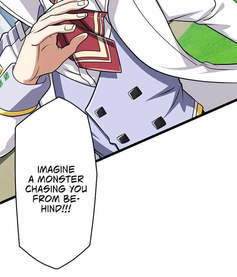 Magic Level 99990000 All-Attribute Great Sage Zinmanga X Chapter 61 Page 56