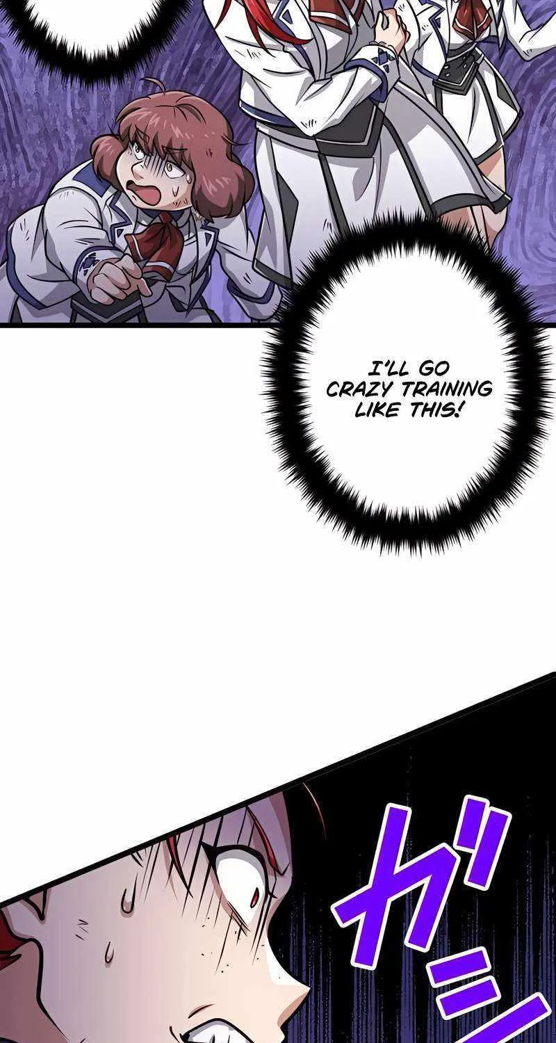 Magic Level 99990000 All-Attribute Great Sage Zinmanga X Chapter 61 Page 63