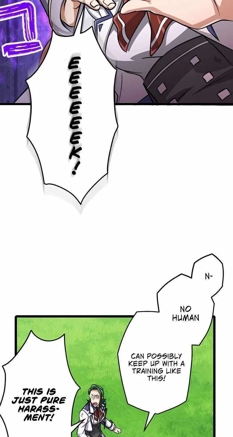 Magic Level 99990000 All-Attribute Great Sage Zinmanga X Chapter 61 Page 66