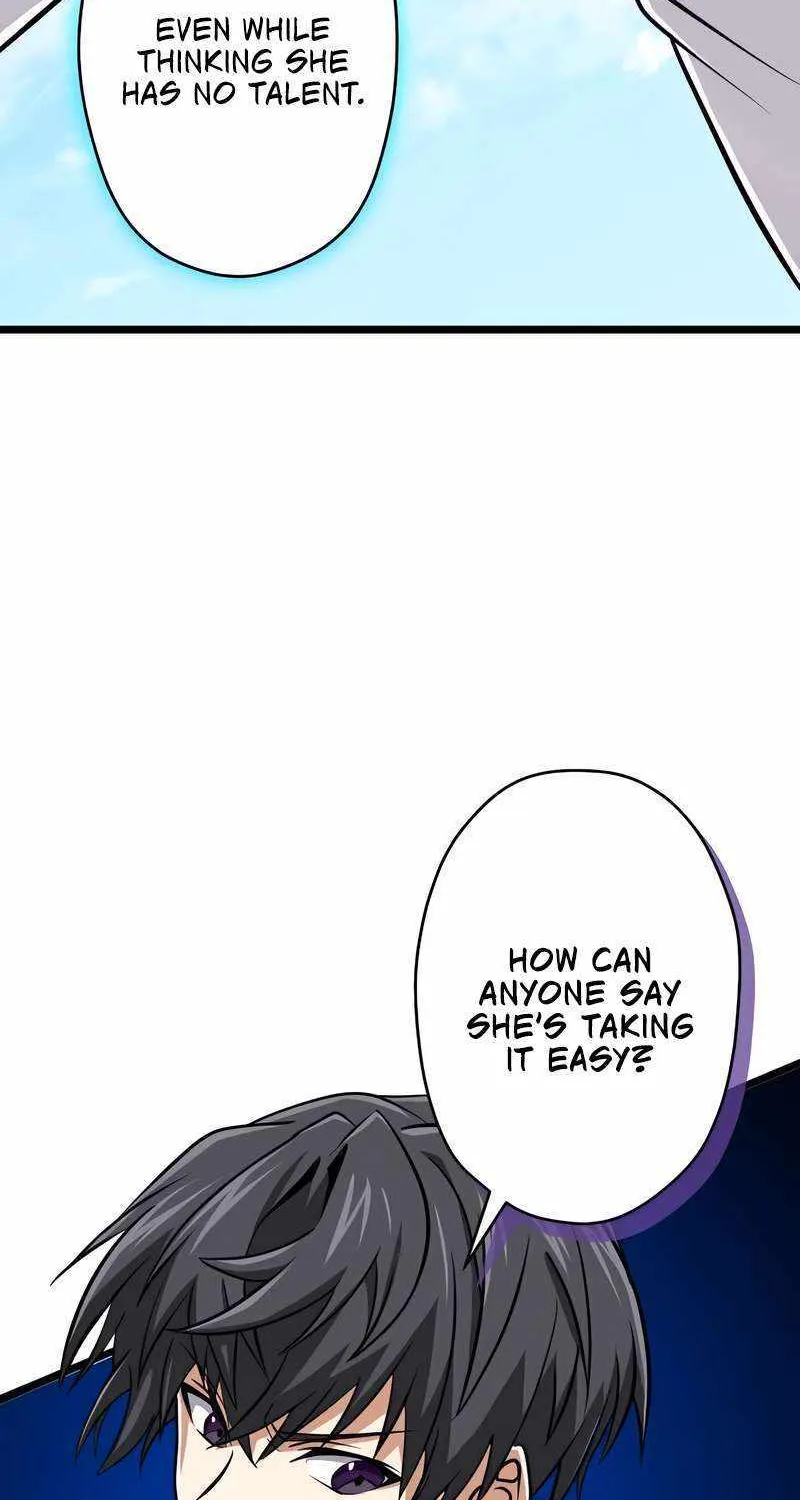 Magic Level 99990000 All-Attribute Great Sage Zinmanga X Chapter 61 Page 73