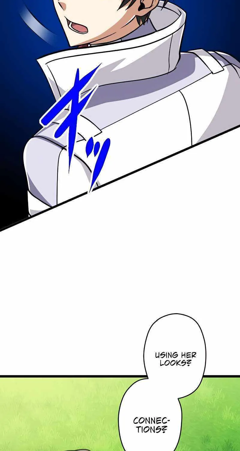 Magic Level 99990000 All-Attribute Great Sage Zinmanga X Chapter 61 Page 74