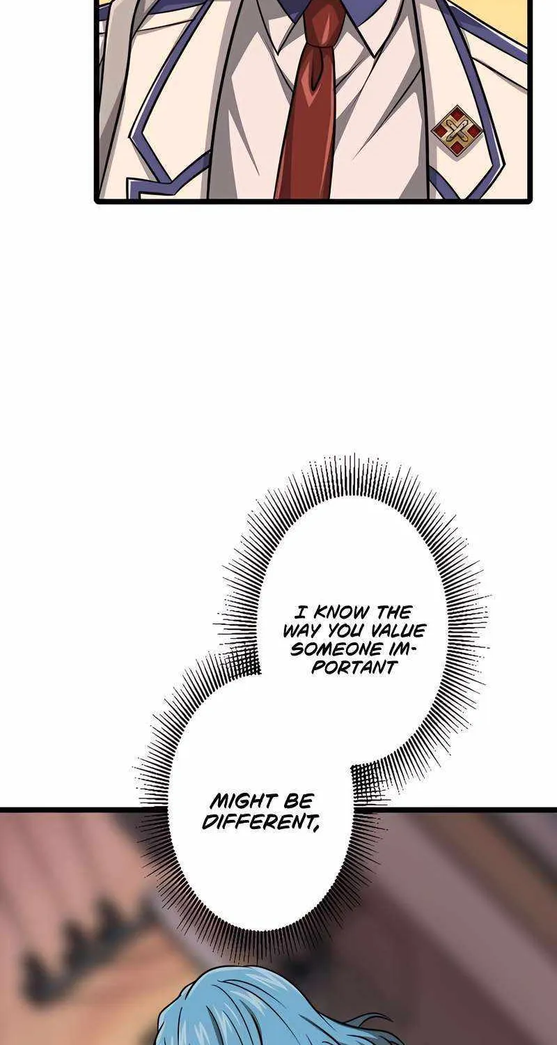 Magic Level 99990000 All-Attribute Great Sage Zinmanga X Chapter 61 Page 91
