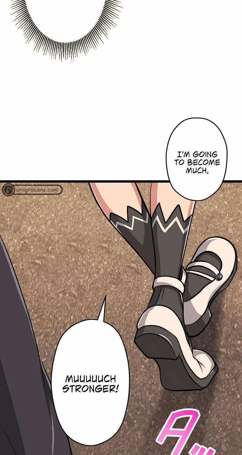 Magic Level 99990000 All-Attribute Great Sage Zinmanga X Chapter 61 Page 94