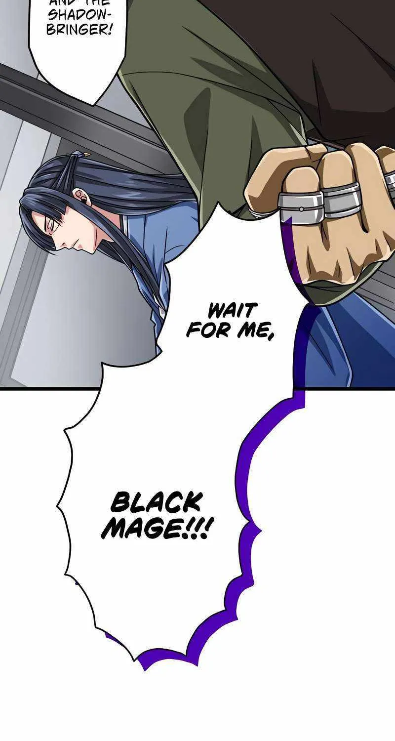 Magic Level 99990000 All-Attribute Great Sage Zinmanga X Chapter 60 Page 102