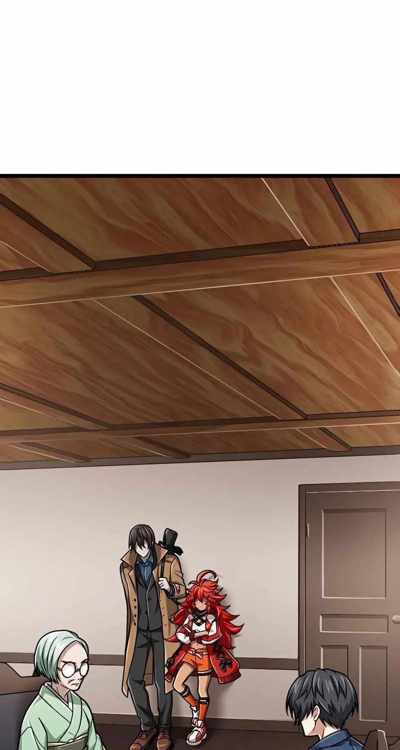 Magic Level 99990000 All-Attribute Great Sage Zinmanga X Chapter 59 Page 4