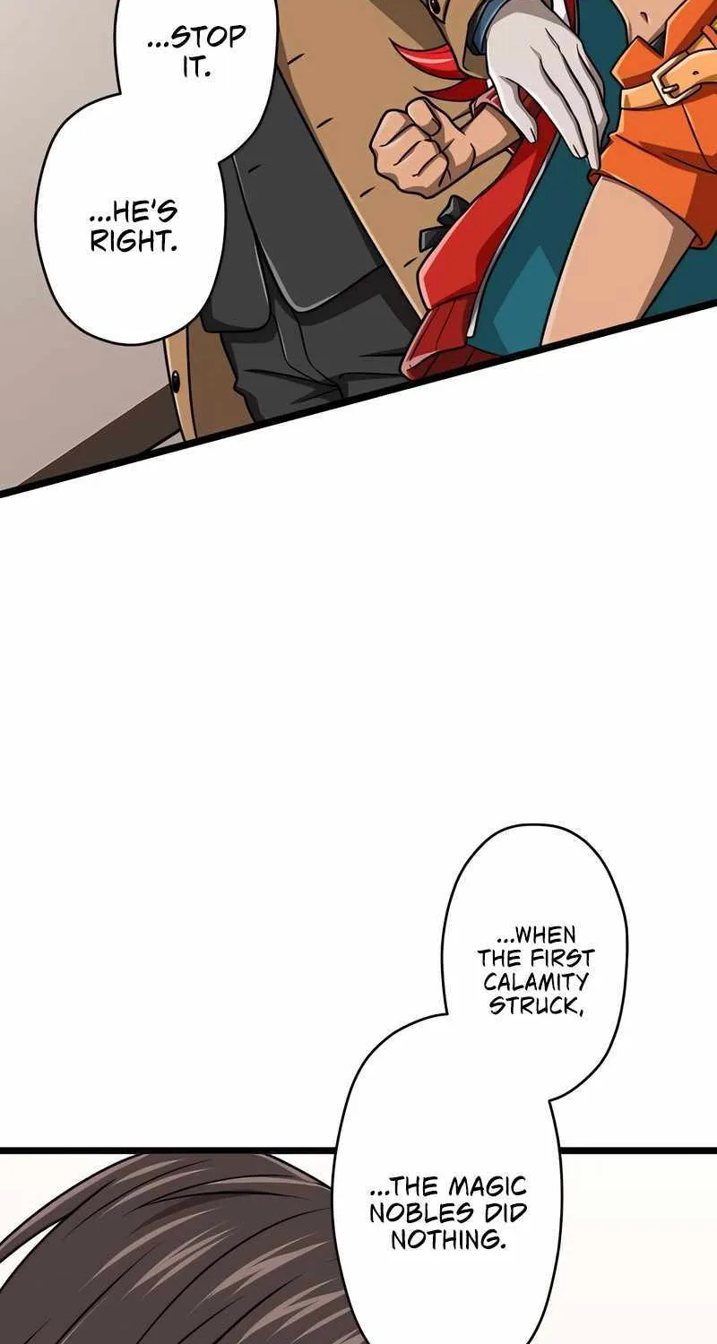 Magic Level 99990000 All-Attribute Great Sage Zinmanga X Chapter 59 Page 16
