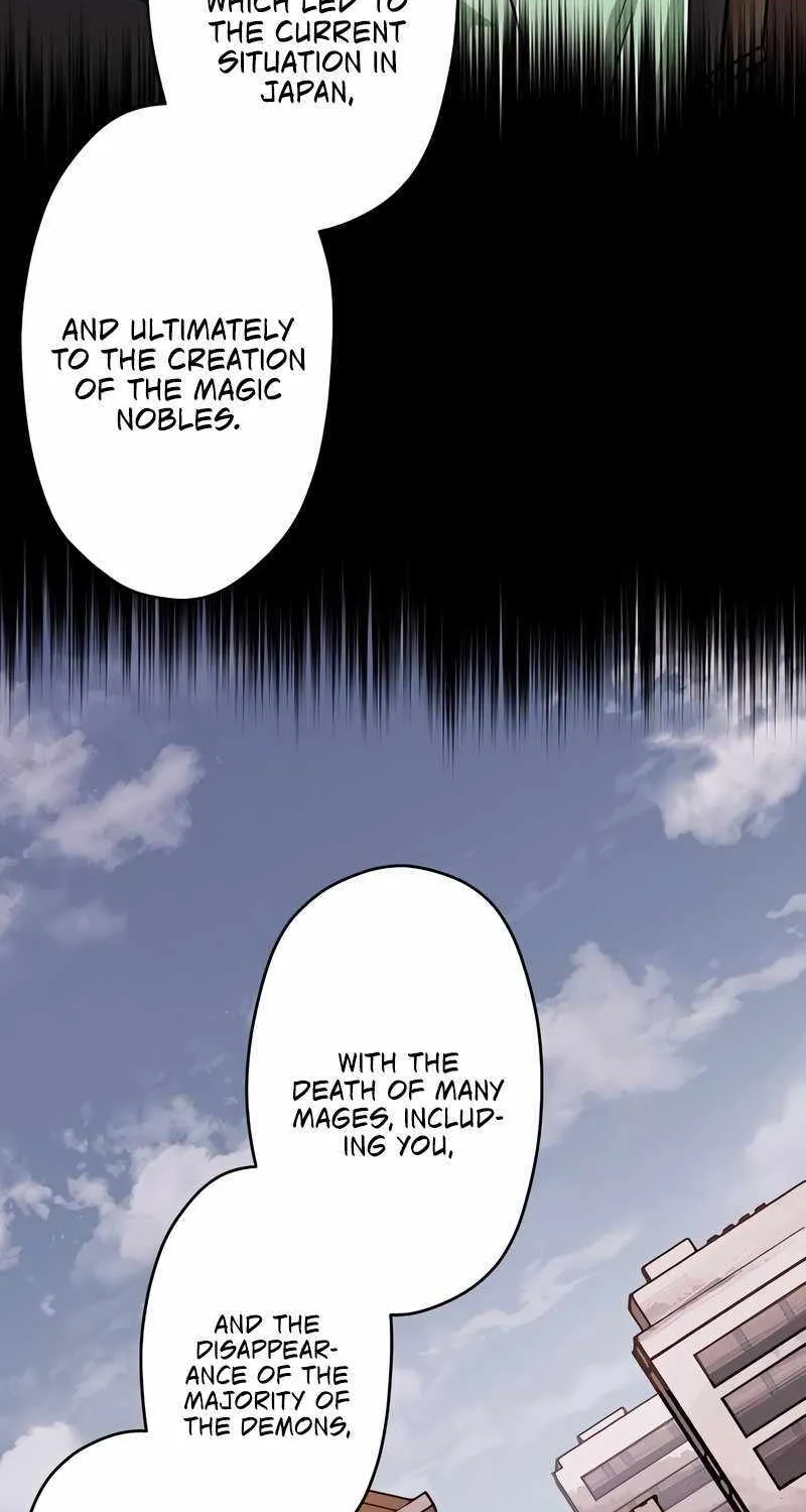 Magic Level 99990000 All-Attribute Great Sage Zinmanga X Chapter 59 Page 20