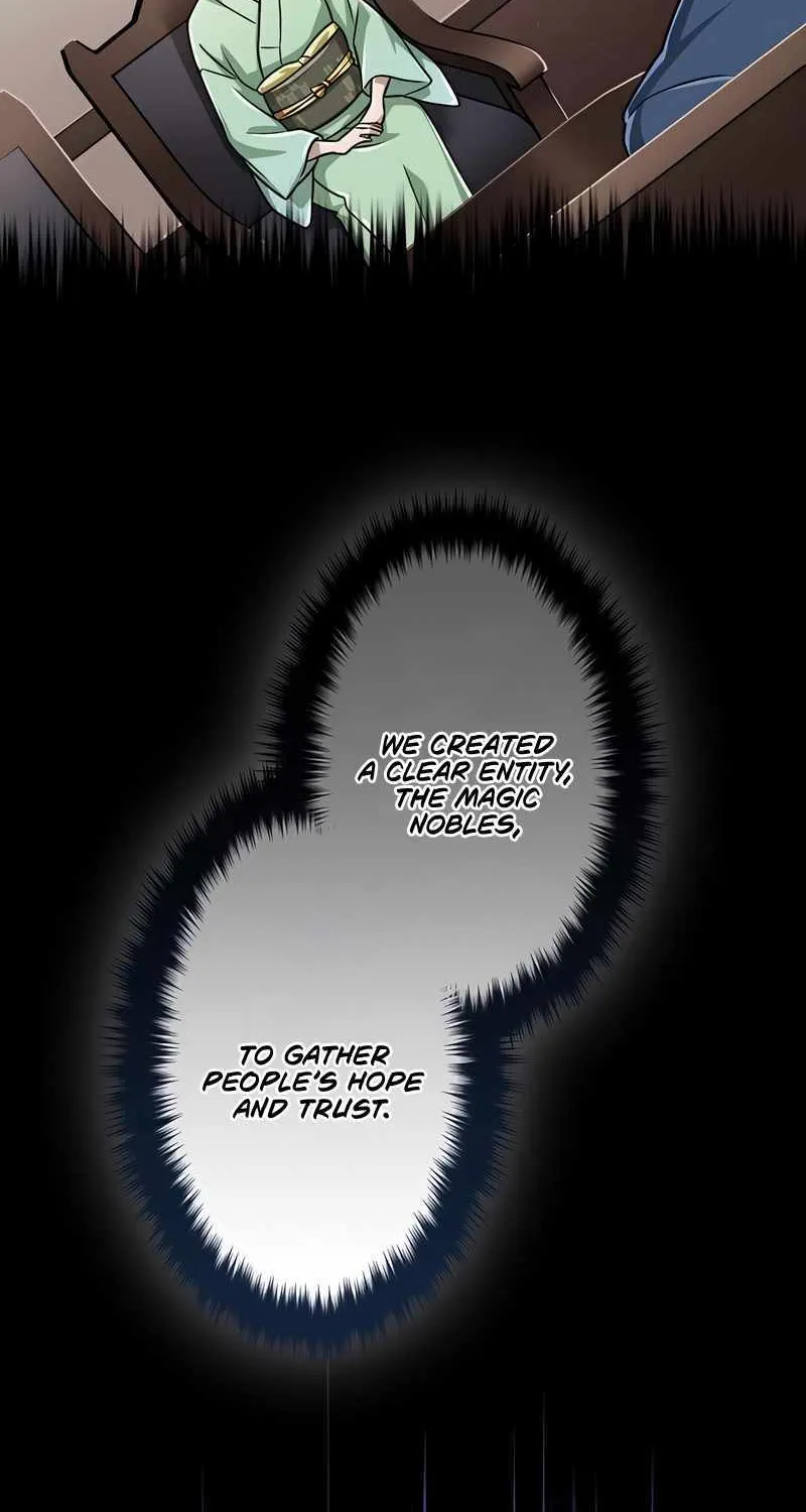 Magic Level 99990000 All-Attribute Great Sage Zinmanga X Chapter 59 Page 30
