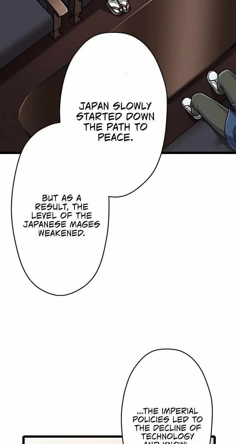 Magic Level 99990000 All-Attribute Great Sage Zinmanga X Chapter 59 Page 36