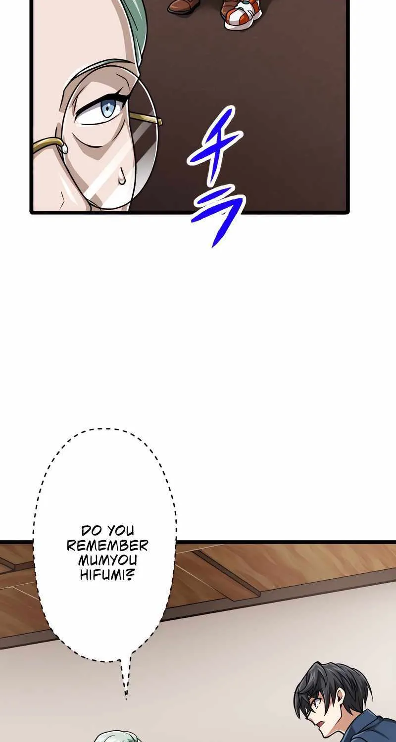 Magic Level 99990000 All-Attribute Great Sage Zinmanga X Chapter 59 Page 42