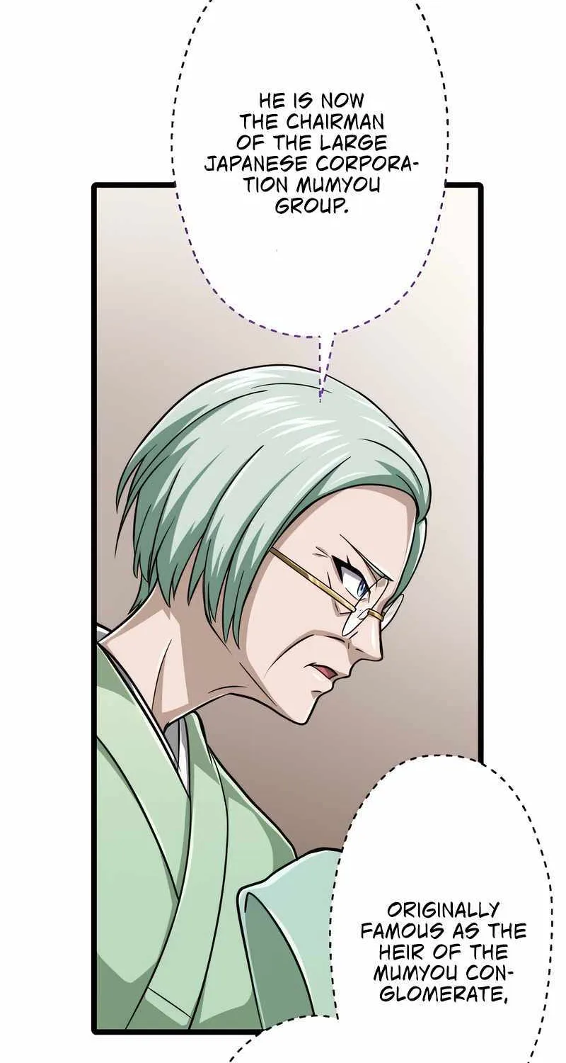 Magic Level 99990000 All-Attribute Great Sage Zinmanga X Chapter 59 Page 45