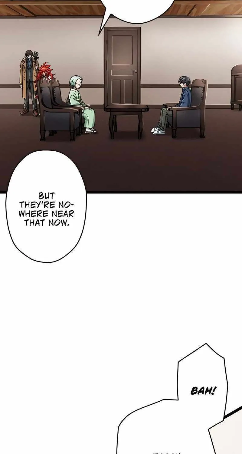 Magic Level 99990000 All-Attribute Great Sage Zinmanga X Chapter 59 Page 52