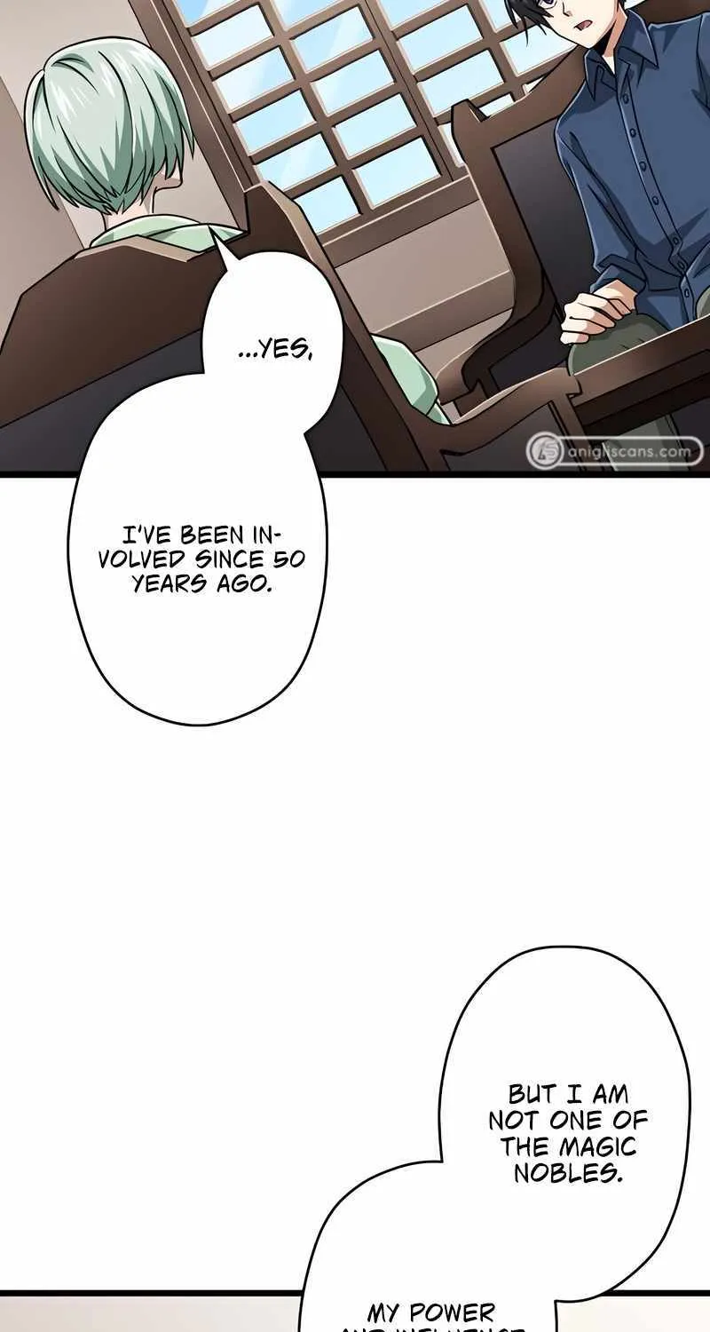 Magic Level 99990000 All-Attribute Great Sage Zinmanga X Chapter 59 Page 59