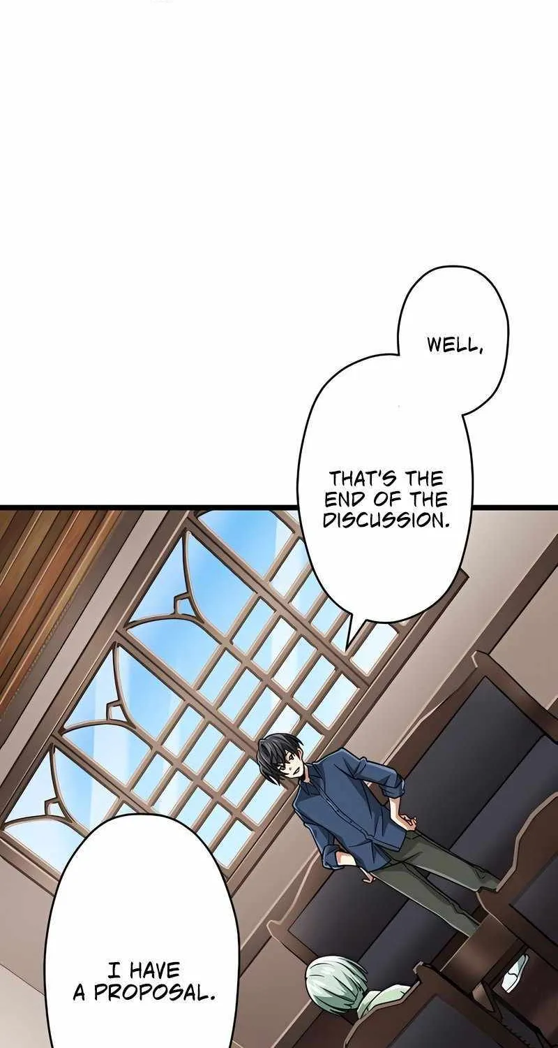 Magic Level 99990000 All-Attribute Great Sage Zinmanga X Chapter 59 Page 68