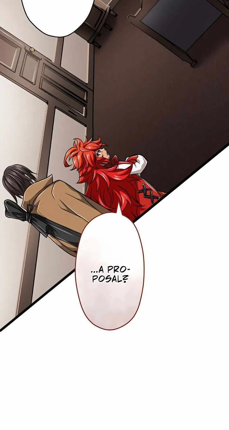 Magic Level 99990000 All-Attribute Great Sage Zinmanga X Chapter 59 Page 69