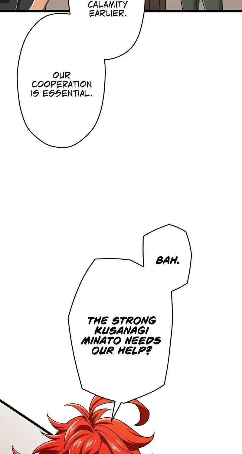 Magic Level 99990000 All-Attribute Great Sage Zinmanga X Chapter 59 Page 73
