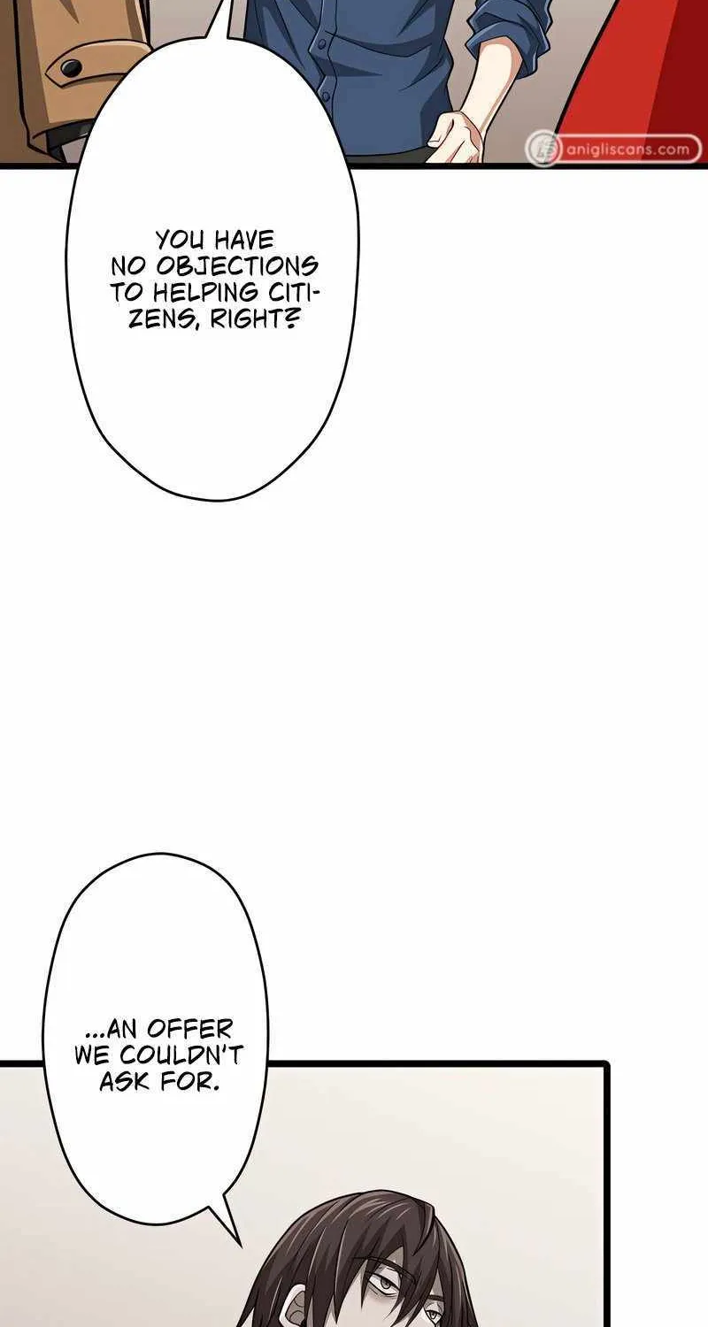 Magic Level 99990000 All-Attribute Great Sage Zinmanga X Chapter 59 Page 76
