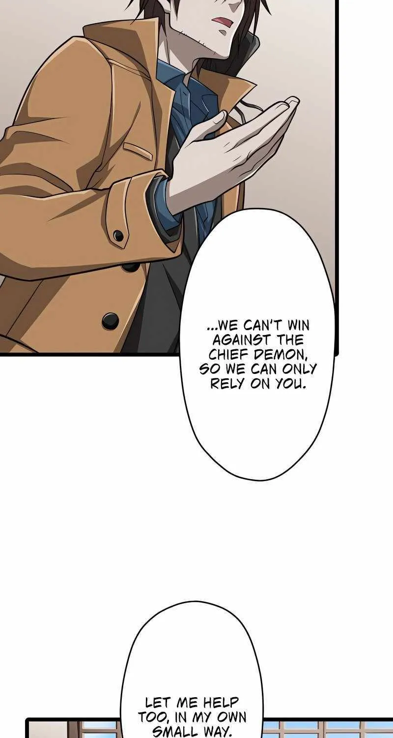 Magic Level 99990000 All-Attribute Great Sage Zinmanga X Chapter 59 Page 77