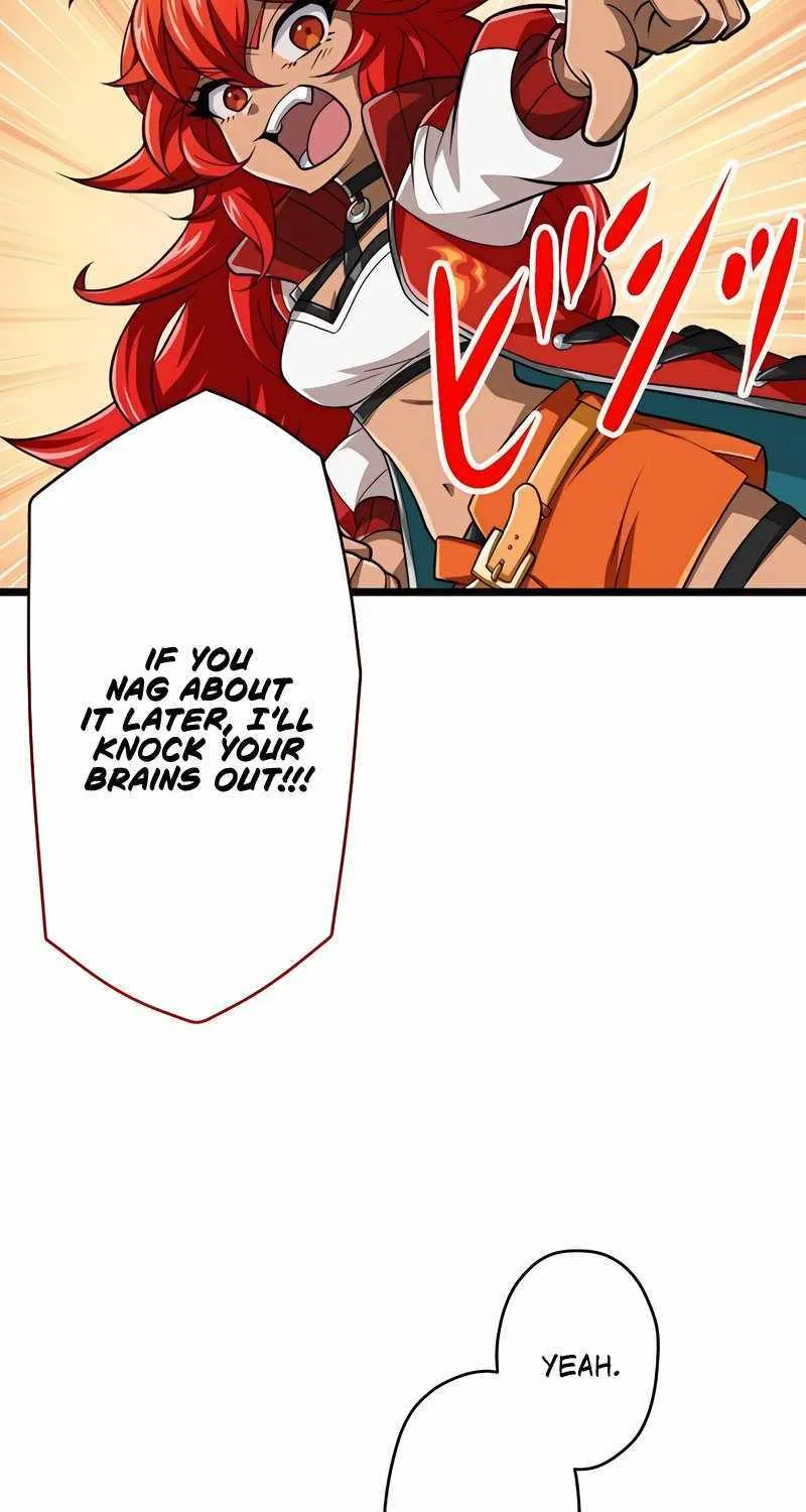 Magic Level 99990000 All-Attribute Great Sage Zinmanga X Chapter 59 Page 83