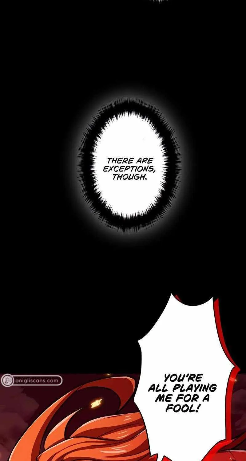 Magic Level 99990000 All-Attribute Great Sage Zinmanga X Chapter 58 Page 22