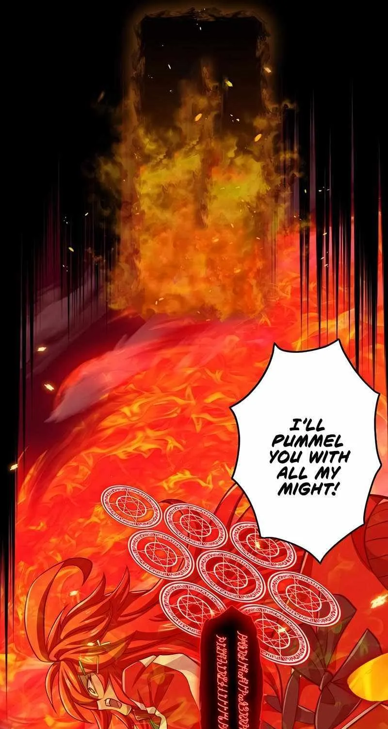 Magic Level 99990000 All-Attribute Great Sage Zinmanga X Chapter 58 Page 25