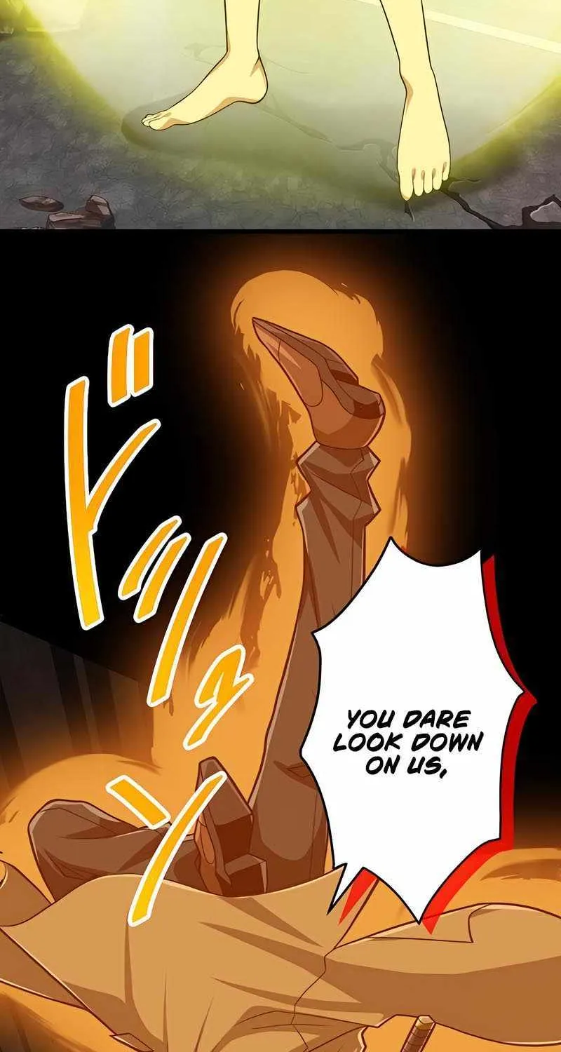 Magic Level 99990000 All-Attribute Great Sage Zinmanga X Chapter 58 Page 35