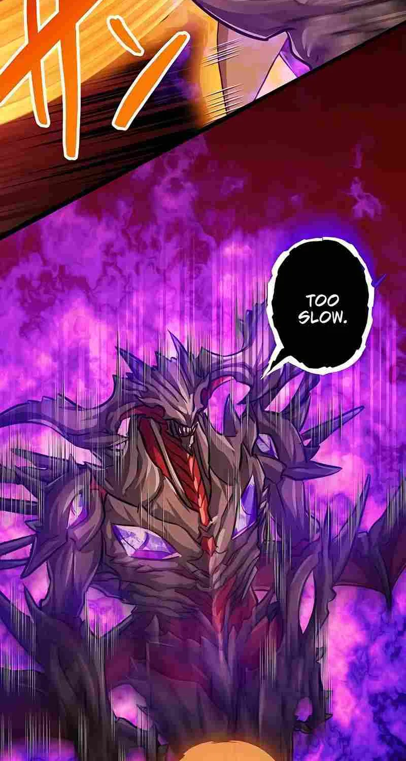 Magic Level 99990000 All-Attribute Great Sage Zinmanga X Chapter 58 Page 41