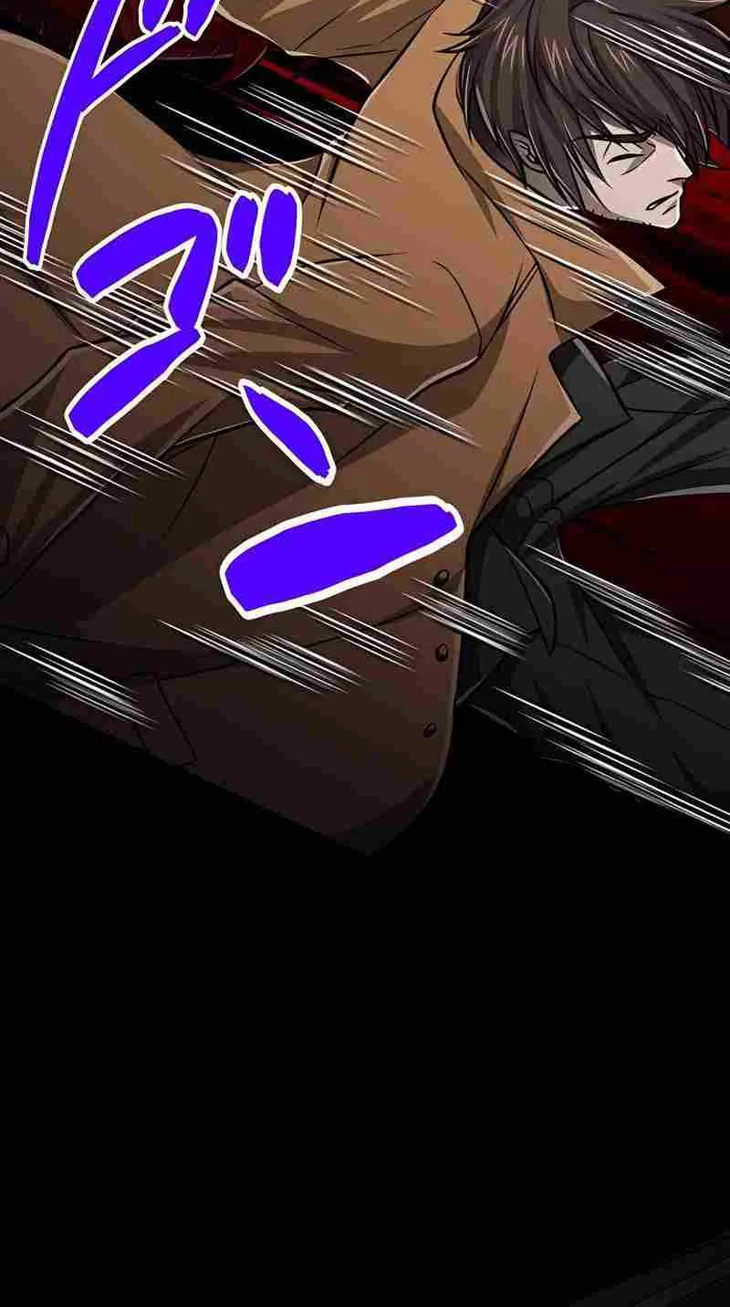 Magic Level 99990000 All-Attribute Great Sage Zinmanga X Chapter 58 Page 44