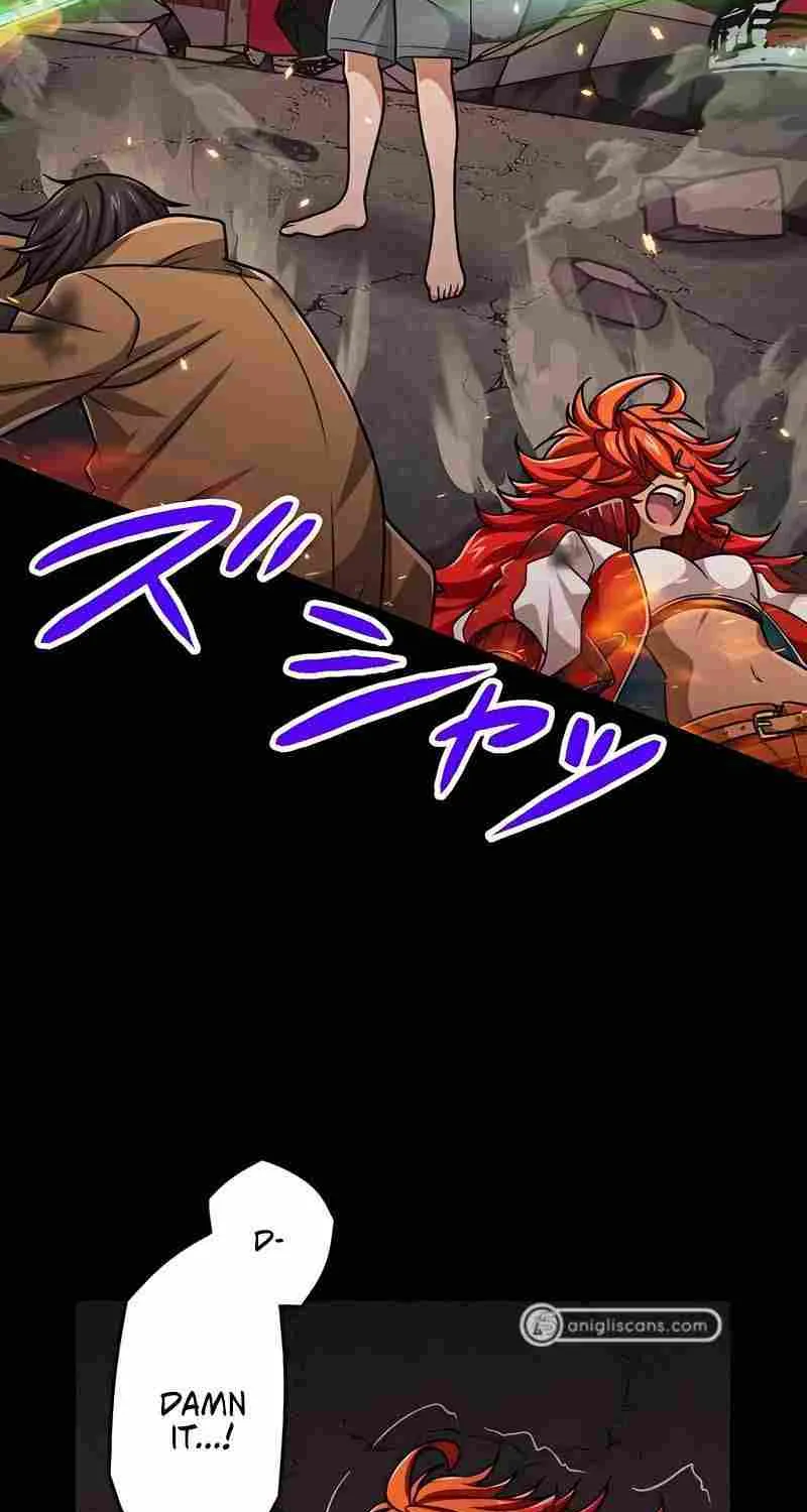 Magic Level 99990000 All-Attribute Great Sage Zinmanga X Chapter 58 Page 51