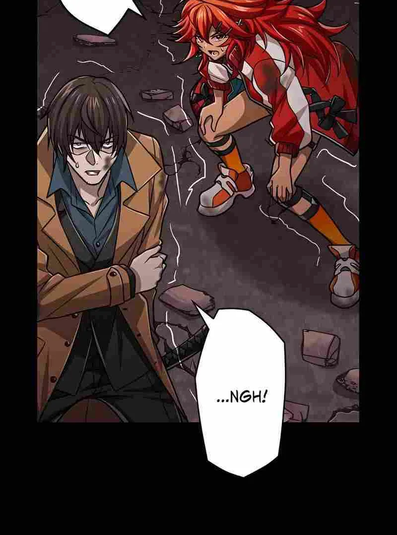 Magic Level 99990000 All-Attribute Great Sage Zinmanga X Chapter 58 Page 52