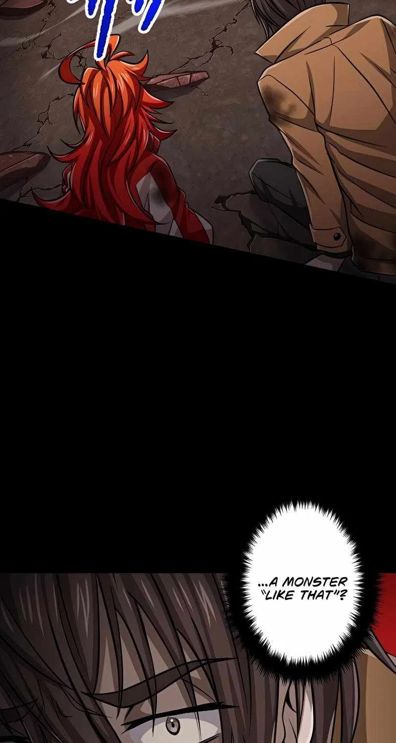 Magic Level 99990000 All-Attribute Great Sage Zinmanga X Chapter 58 Page 58