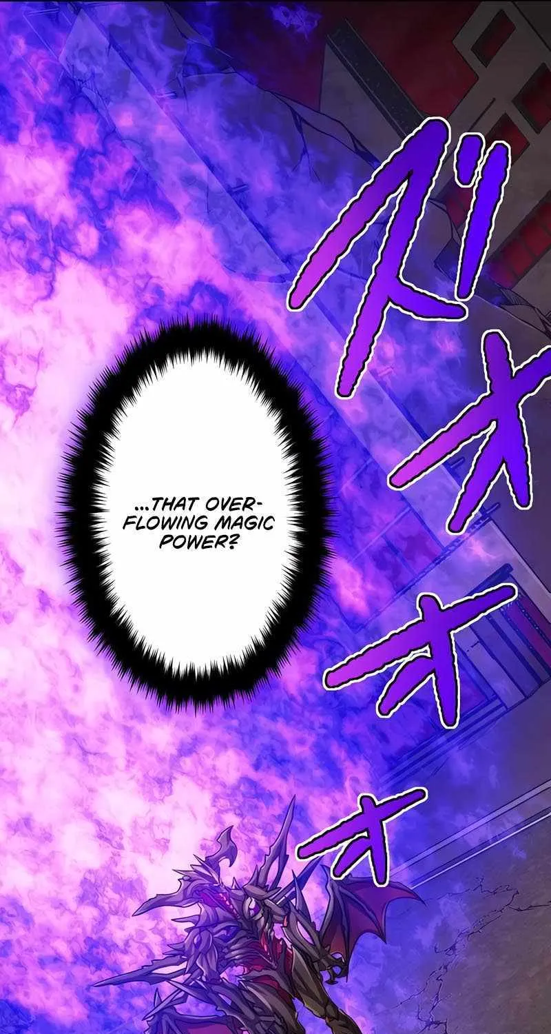 Magic Level 99990000 All-Attribute Great Sage Zinmanga X Chapter 58 Page 60