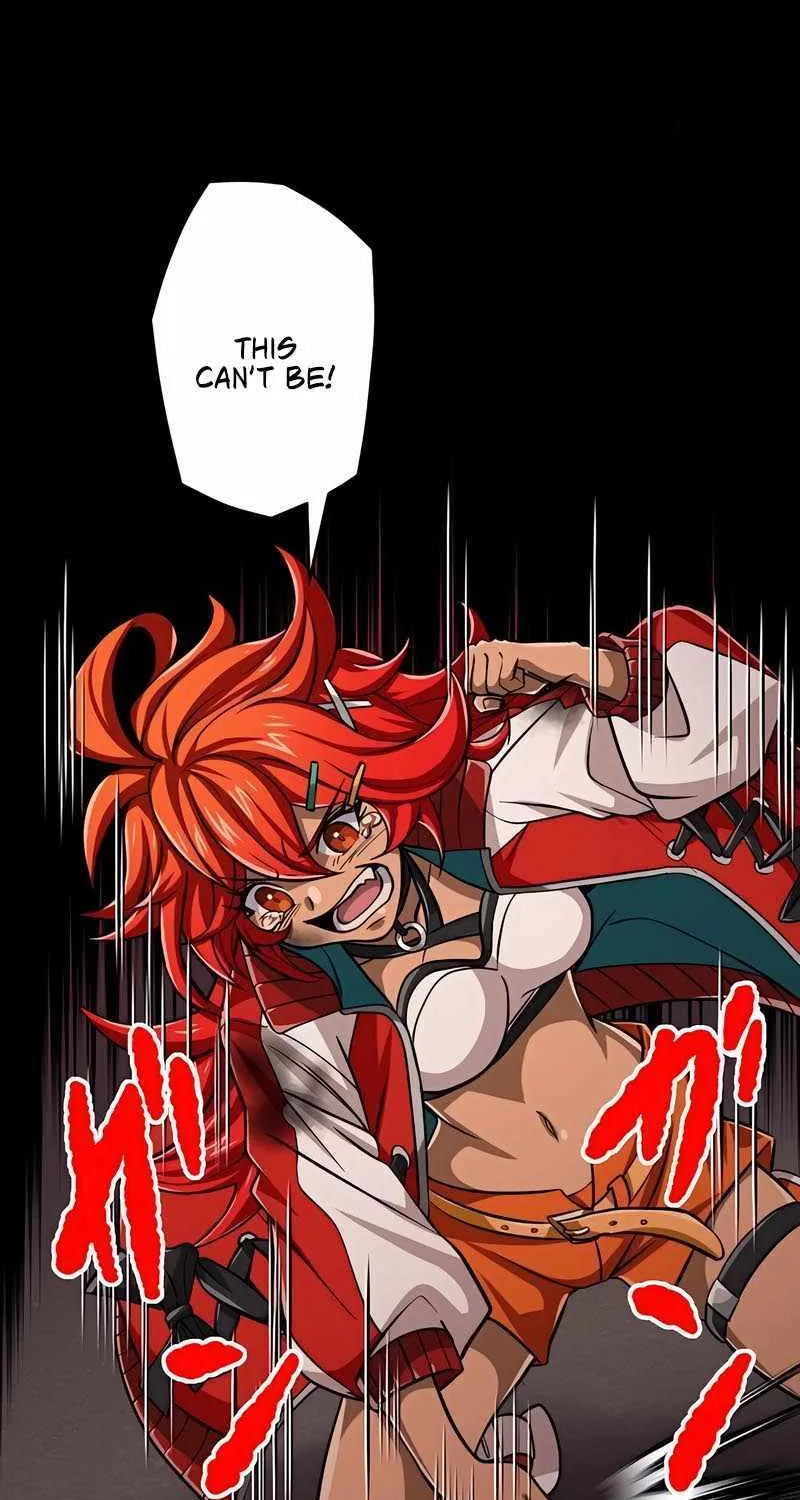 Magic Level 99990000 All-Attribute Great Sage Zinmanga X Chapter 58 Page 62