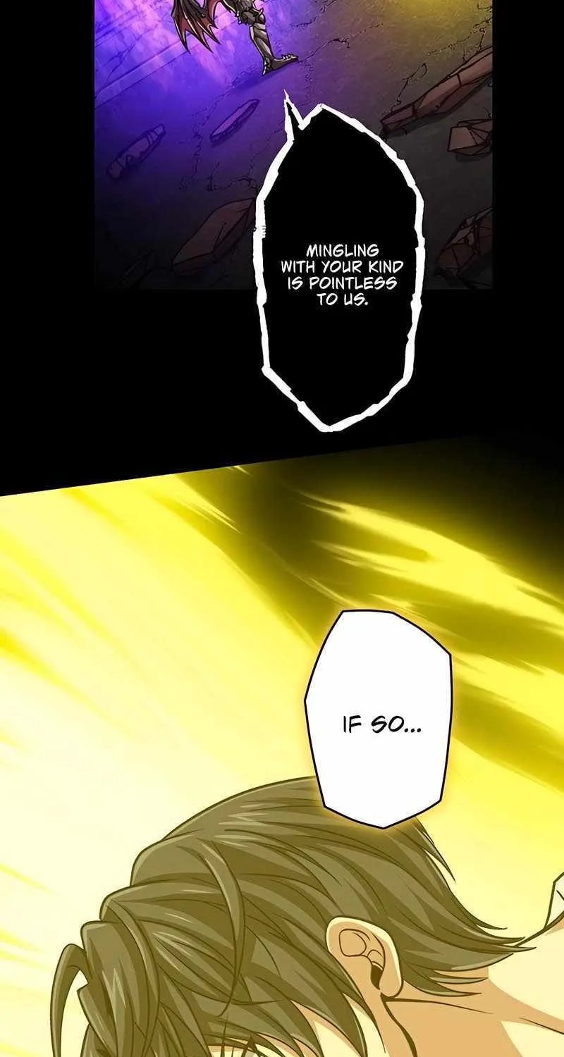 Magic Level 99990000 All-Attribute Great Sage Zinmanga X Chapter 58 Page 70