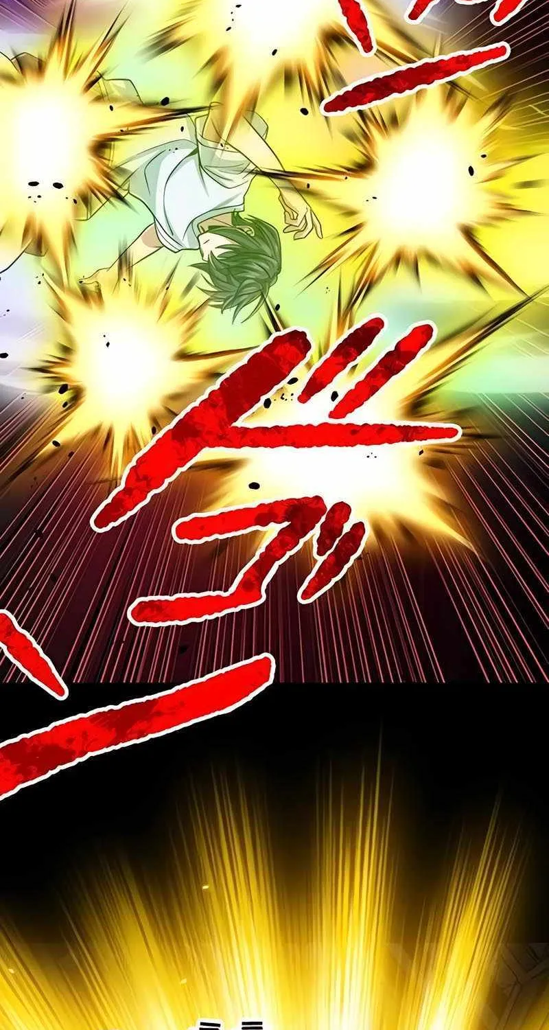 Magic Level 99990000 All-Attribute Great Sage Zinmanga X Chapter 58 Page 77