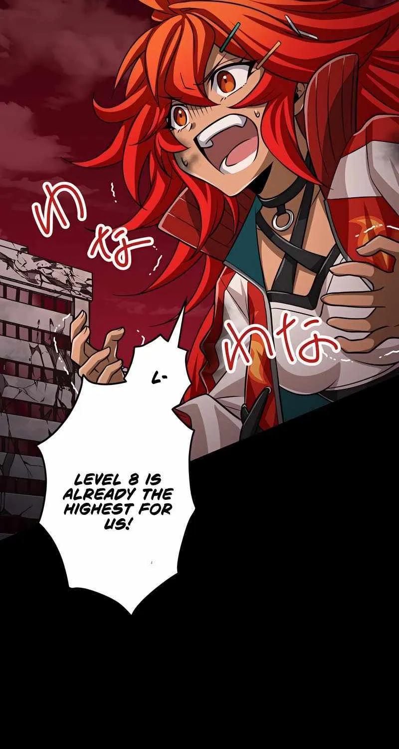 Magic Level 99990000 All-Attribute Great Sage Zinmanga X Chapter 58 Page 90
