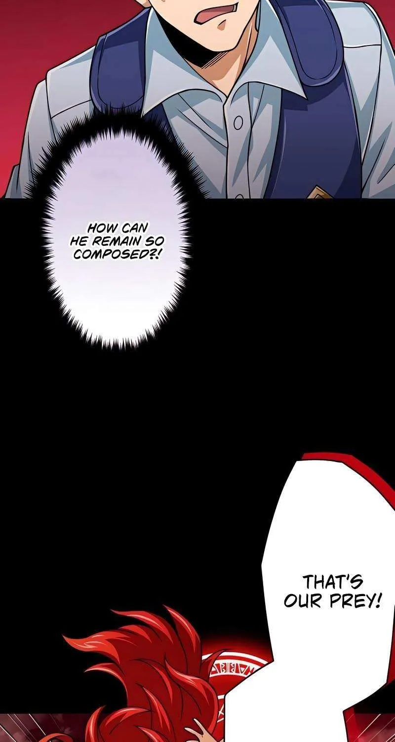 Magic Level 99990000 All-Attribute Great Sage Zinmanga X Chapter 57 Page 89