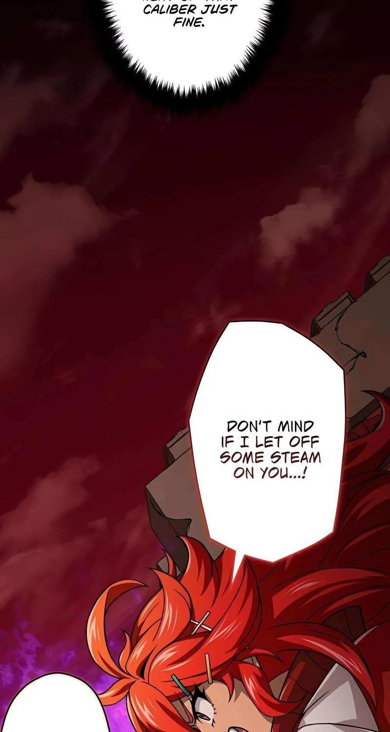 Magic Level 99990000 All-Attribute Great Sage Zinmanga X Chapter 57 Page 92