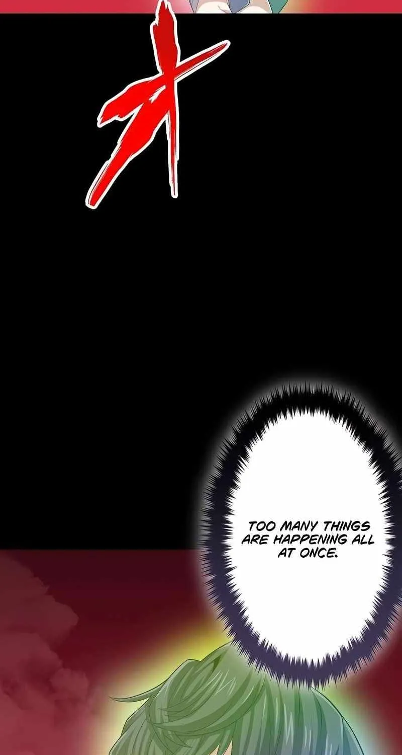 Magic Level 99990000 All-Attribute Great Sage Zinmanga X Chapter 56 Page 88