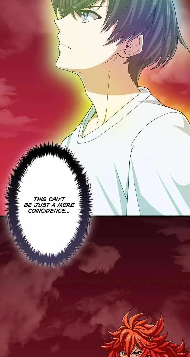 Magic Level 99990000 All-Attribute Great Sage Zinmanga X Chapter 56 Page 89