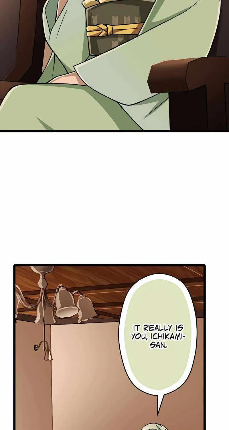 Magic Level 99990000 All-Attribute Great Sage Zinmanga X Chapter 55 Page 27