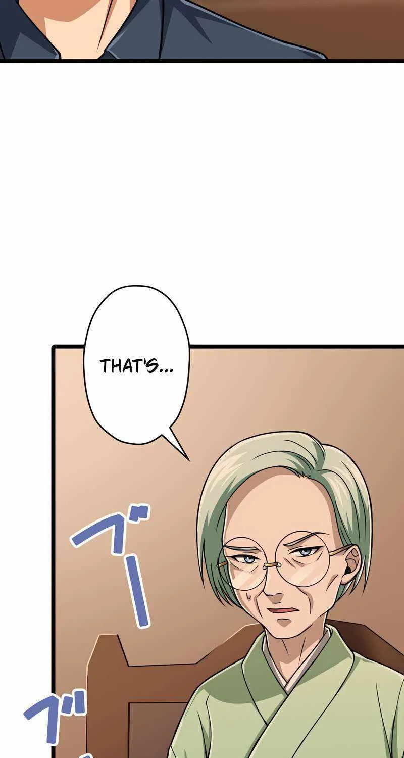 Magic Level 99990000 All-Attribute Great Sage Zinmanga X Chapter 55 Page 41
