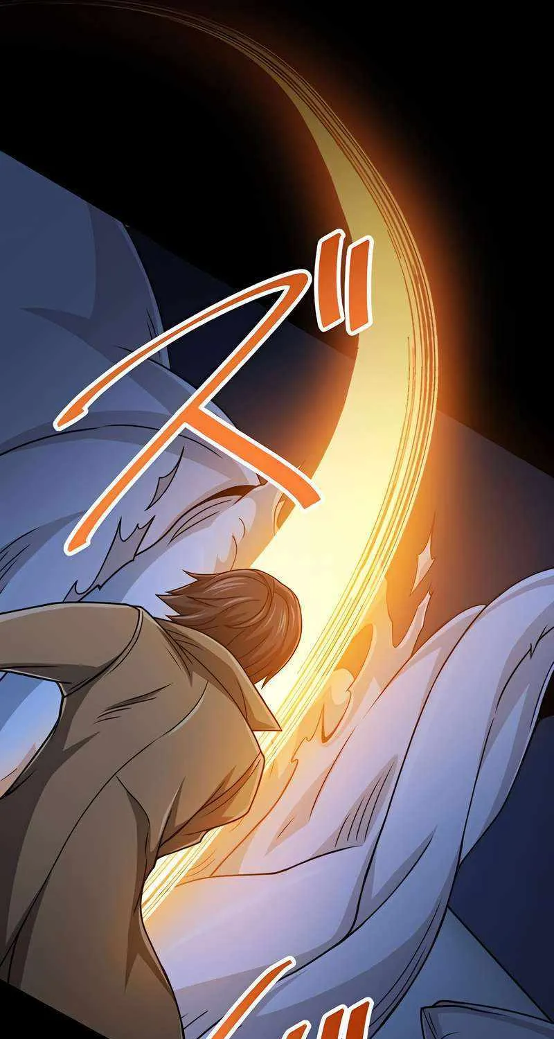 Magic Level 99990000 All-Attribute Great Sage Zinmanga X Chapter 55 Page 51