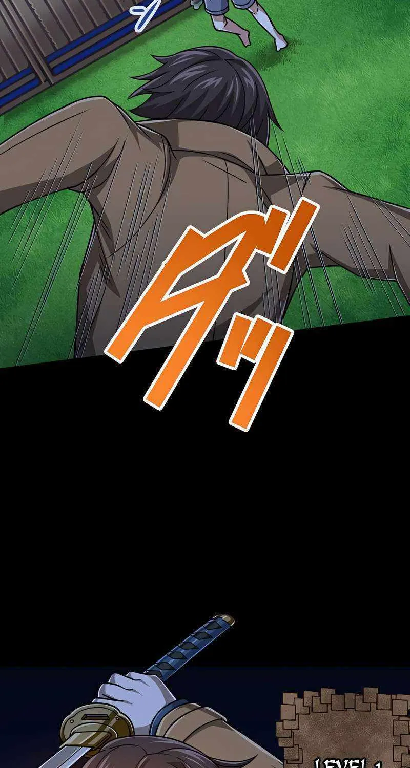 Magic Level 99990000 All-Attribute Great Sage Zinmanga X Chapter 55 Page 61