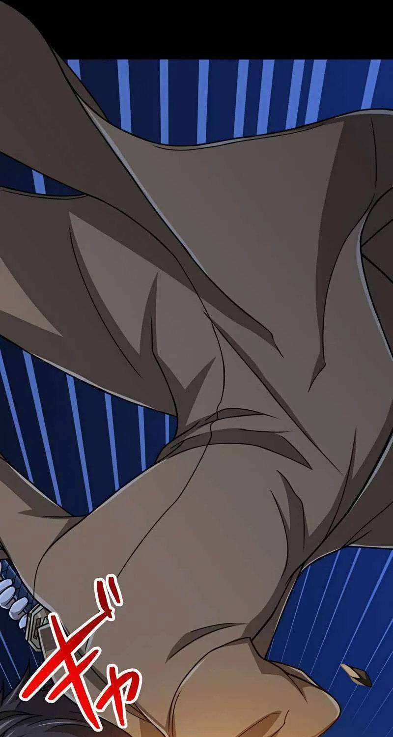 Magic Level 99990000 All-Attribute Great Sage Zinmanga X Chapter 55 Page 65
